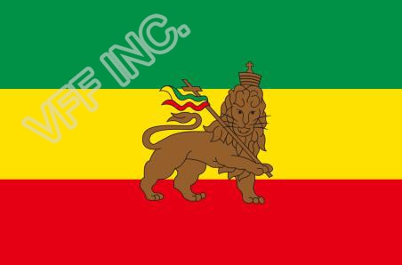 Bob Marley Lion of Judah Rasta Africa Flag 3ft x 5ft Polyester Banner Flying 150* 90cm Custom outdoor